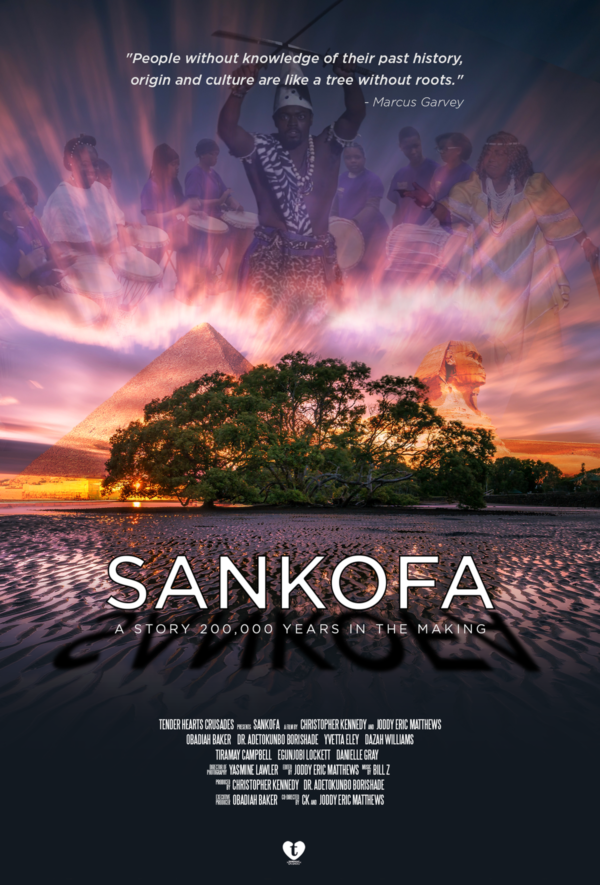 Sankofa