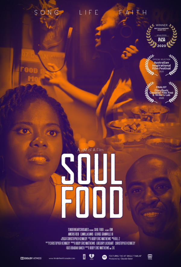 Soul Food