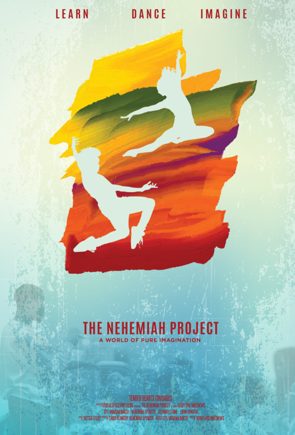 The Nehemiah Project