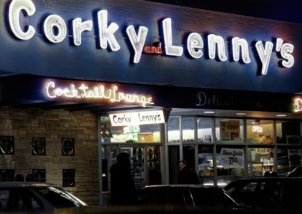 A Place Where People Meet to Eat: The Story of Corky and Lenny’s - Image 6