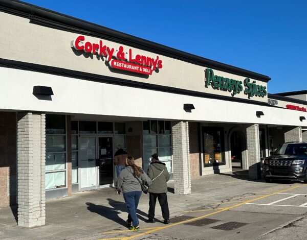 A Place Where People Meet to Eat: The Story of Corky and Lenny’s - Image 8